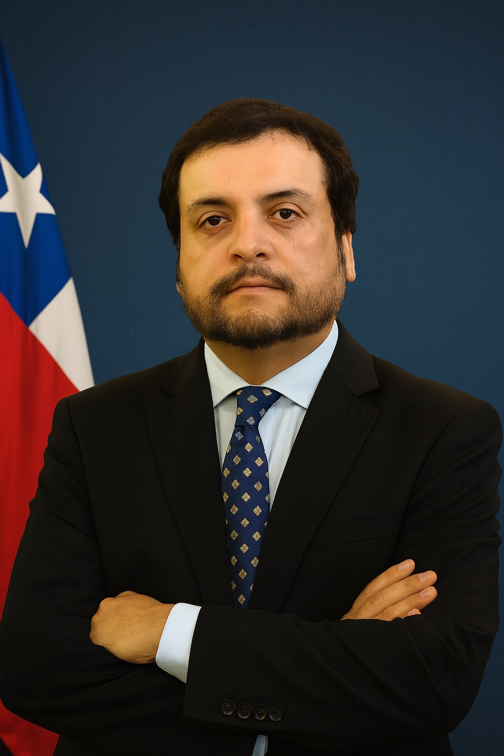 Rubén Godoy